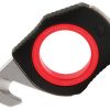 SOG Rapid Rescue Black/Red - Tactical