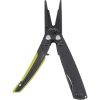 SOG Aegis Multi-Tool Black Moss GRN Handle 5-in-1