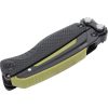 SOG Aegis Multi-Tool Black Moss GRN Handle 5-in-1