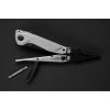 SOG Flash MT Multi Tool Silver Aluminum Folding Knife Pliers