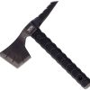 SOG32500143.jpg SOG Warfighter Axe 11" Fixed Blade Tactical Black G10