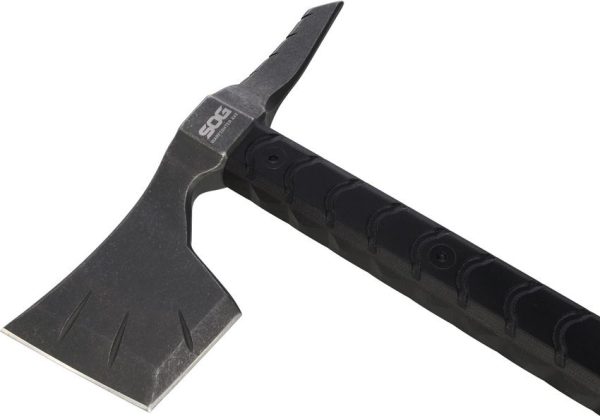SOG32500143_add_03.jpg SOG Warfighter Axe 11" Fixed Blade Tactical Black G10