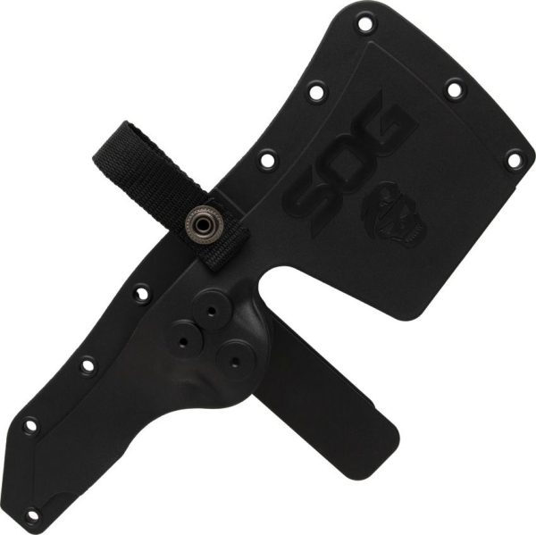 SOG32500143_add_05.jpg SOG Warfighter Axe 11" Fixed Blade Tactical Black G10