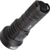 SOG A37 Flashlight 1320L Lumens Black Tactical LED