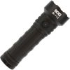 SOG M113 Flashlight 4000L Rechargeable Tactical Black EDC