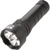 SOG M113 Flashlight 4000L Rechargeable Tactical Black EDC
