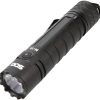 SOG M-18 Flashlight 1900 Lumens Rechargeable Tactical Black