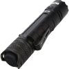 SOG M-18 Flashlight 1900 Lumens Rechargeable Tactical Black