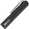 SOG M29 Flashlight 2000L Tactical LED Black Rechargeable