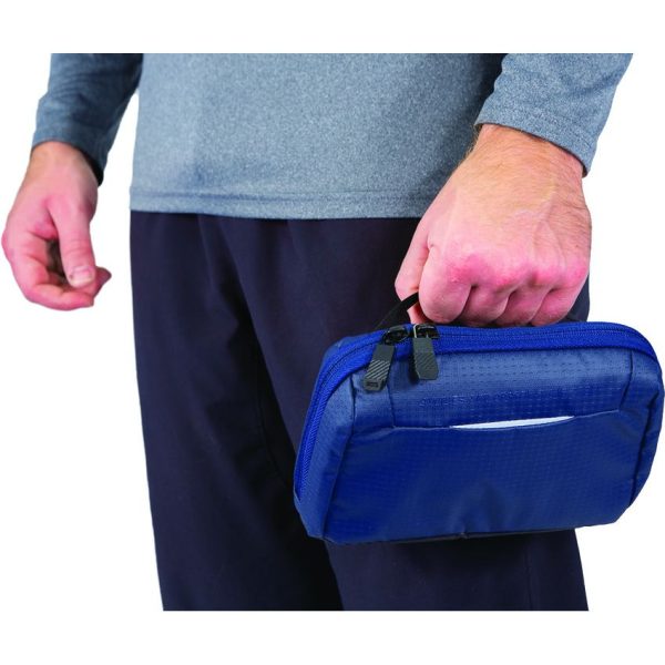 SOG Surrept/02 CS Organizer Blue Nylon Ripstop