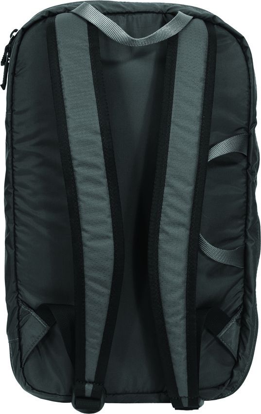 SOG Surrept/12 Reversible Carry System Black