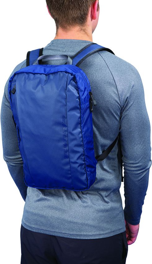 SOG Surrept/12 Reversible Carry System Frost Blue