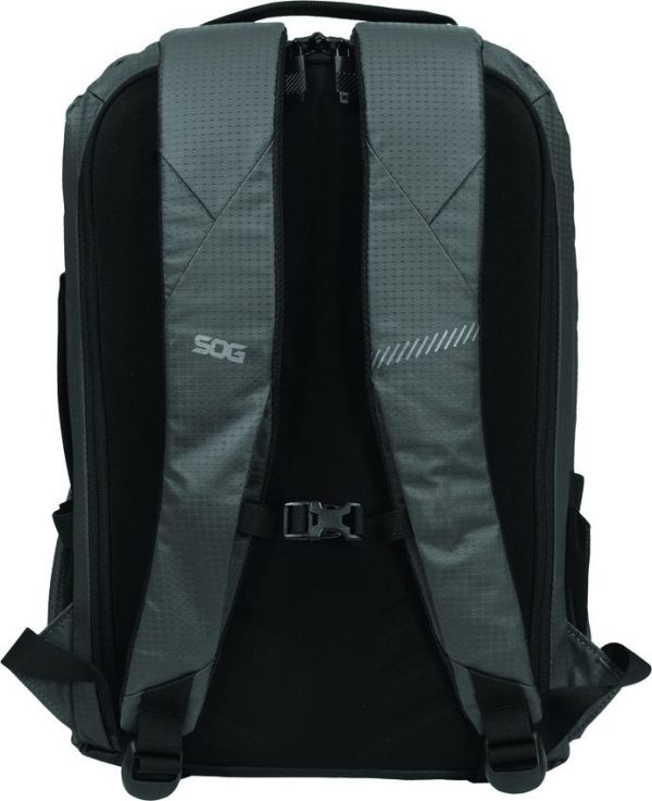 SOG Surrept/16 CS Daypack Black 16L