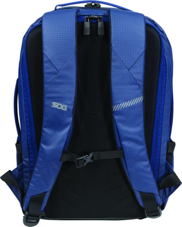 SOG Surrept 24 Daypack Frost Blue Water Resistant Tactical