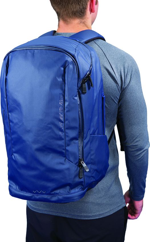 SOG Surrept/36 CS Travel Pack - Frost Blue Nylon