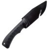 SOG Ace Fixed Blade Stonewash 8Cr13MoV Stainless Steel Knife