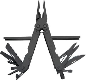 SOGB61NCP.jpg SOG Powerlock EOD Black Oxide Stainless Multitool