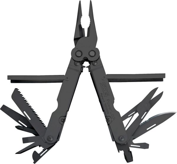 SOGB61NCP.jpg SOG Powerlock EOD Black Oxide Stainless Multitool