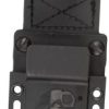 SOG BAR15T Combat Fixed Blade Knife AUS-8 OD Green Tactical