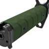 SOG BAR15T Combat Fixed Blade Knife AUS-8 OD Green Tactical