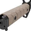 SOG BAR15T Combat Fixed Blade Knife FDE G10 Tanto