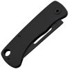 SOG Centi I Slipjoint Folding Knife - Black Oxide
