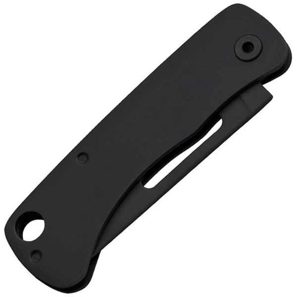 SOG Centi I Slipjoint Folding Knife - Black Oxide