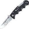 SOG Kilowatt Multi-Tool Folding Knife AUS-8 Wire Stripper