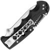 SOG Kilowatt Multi-Tool Folding Knife AUS-8 Wire Stripper