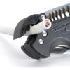 SOG Kilowatt Multi-Tool Folding Knife AUS-8 Wire Stripper