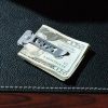 SOG Cashcard Folding Knife 8Cr13MoV Stainless Clip Point