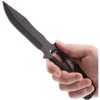 SOG Three Piece Throwing Knife Set 420 Stainless Fixed Blade