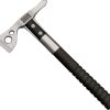 SOG FastHawk Tactical Axe Pick 420 Stainless Fixed Blade