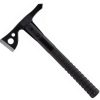 SOG FastHawk 420 Stainless Tactical Axe Pick Tool Black