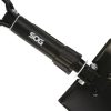 SOG XL Entrenching Shovel Black Steel Collapsible Multi Tool