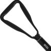 SOG XL Entrenching Shovel Black Steel Collapsible Multi Tool