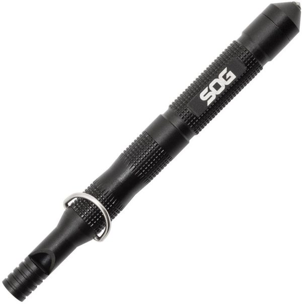 SOG Multi Tool Flint Emergency Survival Kit