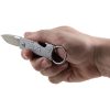 SOG Keytron Satin Multi-Tool Keychain - Stainless