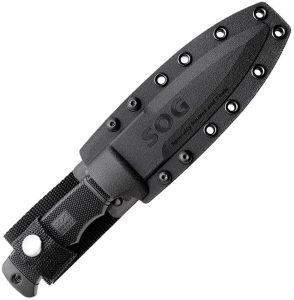 SOGKYDM40.jpg SOG Kydex Sheath - MOLLE Compatible
