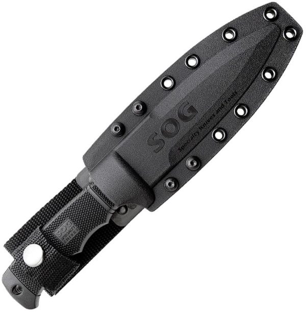 SOG Kydex Sheath - MOLLE Compatible