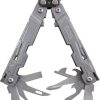 SOG PowerAccess Multi-Tool 12-in-1 Stainless Steel EDC Pliers