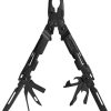 SOGPA1002CP.jpg SOG Poweraccess 13-in-1 Multi Tool Black Stainless Steel