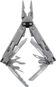 SOGPA2001CP.jpg SOG Power Access Deluxe 22-in-1 Multi Tool Stainless Steel