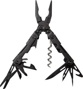 SOGPL1002CP.jpg SOG Powerlitre 12-in-1 Multi Tool Pliers Wire Cutter Knife
