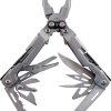 SOG PowerPint Bead Blast Multi-Tool - 16 Tools