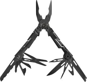 SOG Powerpint Multi Tool - 18-in-1 Compact