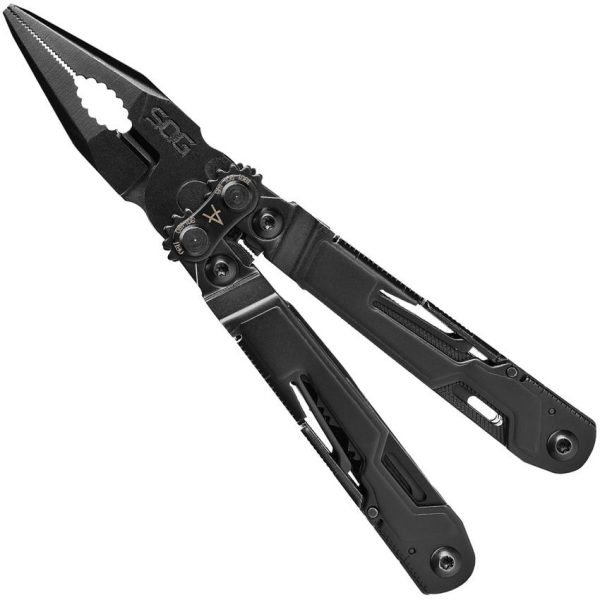 SOG Powerpint Multi Tool - 18-in-1 Compact