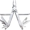 SOG Powerlock Multi Tool with V-Cutter Stainless Steel Nylon
