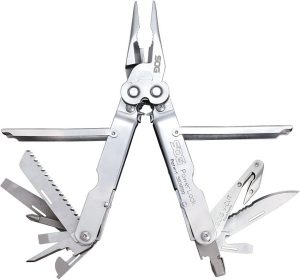 SOGS62NCP.jpg SOG Powerlock Multi Tool with V-Cutter Stainless Steel Nylon