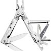 SOG PowerAssist Stainless Multi Tool
